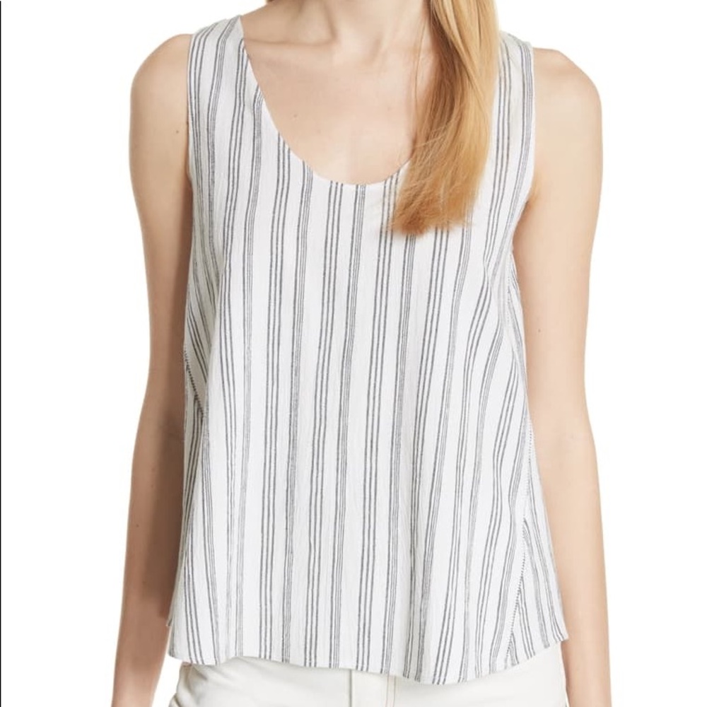 Rag & Bone Summer Tank